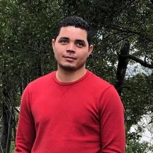 Meet your Posher, Daniel